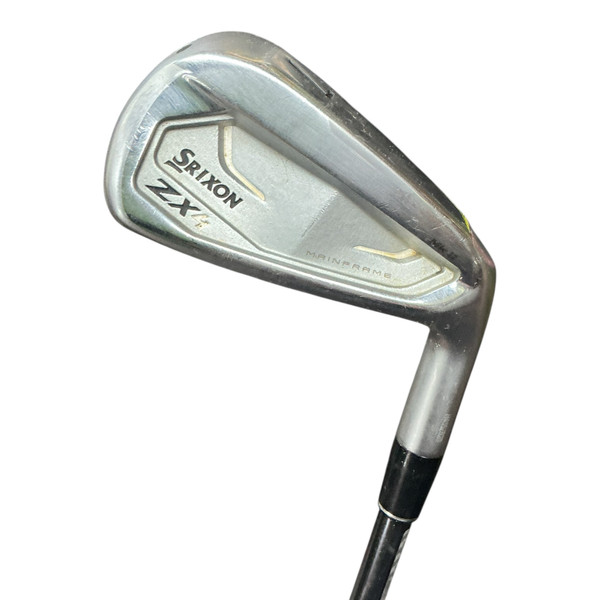 Used Callaway APEX Mens Individual Iron RH 5 Iron