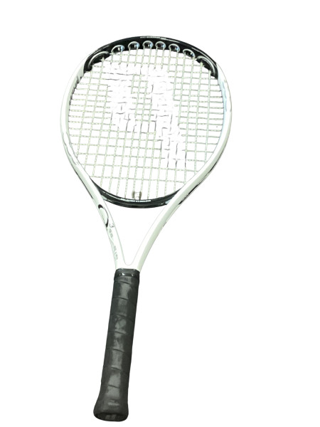 Used Head INTELLIGENCE IS2 Adult Tennis Racquet White 4 3/8