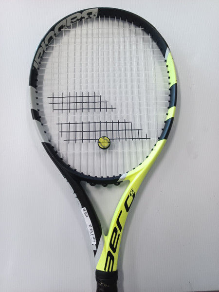 Used Head GRAPHENE SPEED PRO TOUR SERIES Adult Tennis Racquet