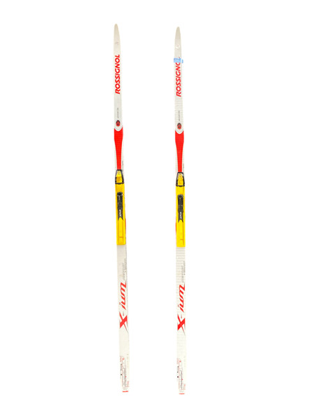 Used Salomon ELITE 5 GRIP Mens XC Ski/Binding 182 cm