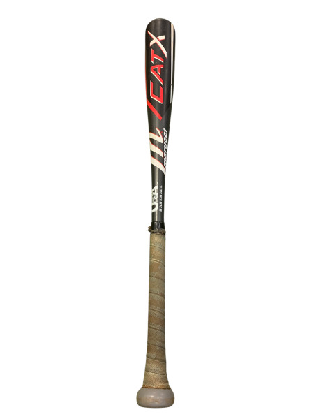 ★ Louisville Slugger ★ SELECT 719 31/23 Used Louisville Slugger SELECT 719 BB/SB USA 2 5/8 Bat 29