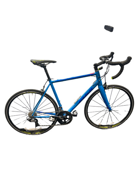 Used Fuji FC770 Road Bike Mens Grey 56-58cm - LG Frame