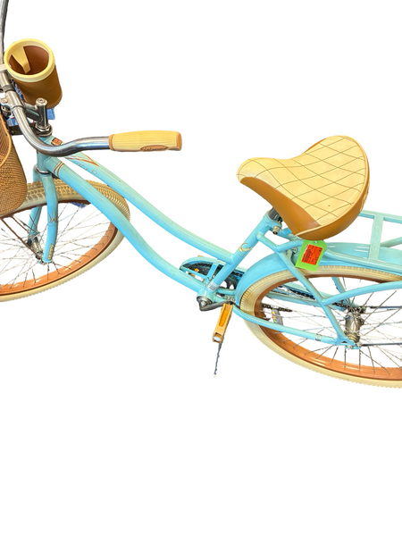 schwinn bicycle beach cruiser How to Assemble a Cruiser Bike