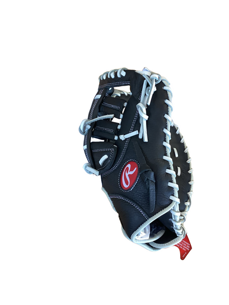 Used Rawlings 11.5IN HIGHLIGHT SERIES BB/SB First Base RH Throw