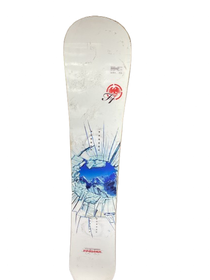 Lamar スノースケート Used Lamar SUPER X SERIES Mens Snowboard Only Royal Blue 138 cm