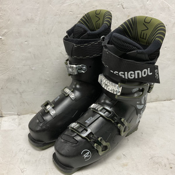 Used Dalbello SCORPION 130 250 MP - M07 - W08 Men's Downhill Ski