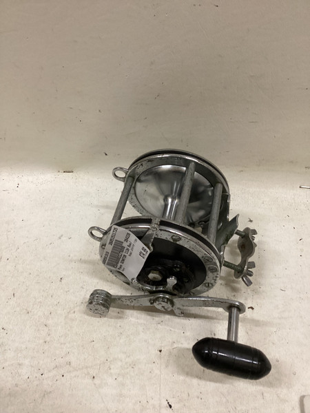 Used Shakespeare PRESIDENT II Fishing Reel Only