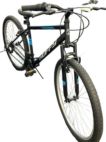Downhill Iron Horse Warrior 29 Used IRONHORSE WARRIOR Mountain
