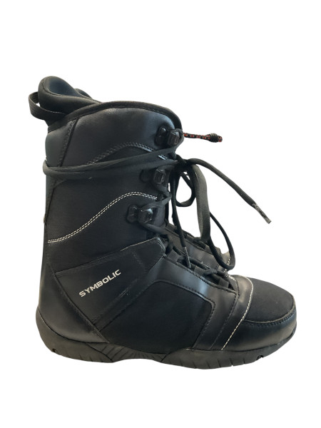 Used Airwalk AIRWALK SZ 15 SNOWBOARD BOOT Mens Snowboard Boots