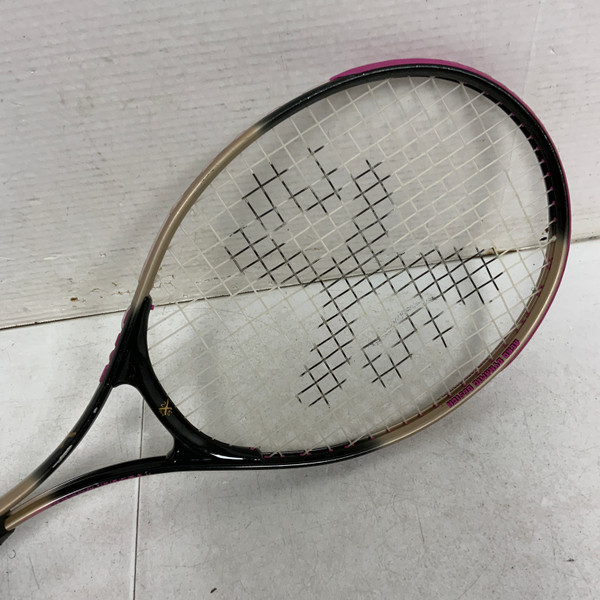 Used Prince GRAPHITE LITE XB MID PLUS Womens Tennis Racquet Purple
