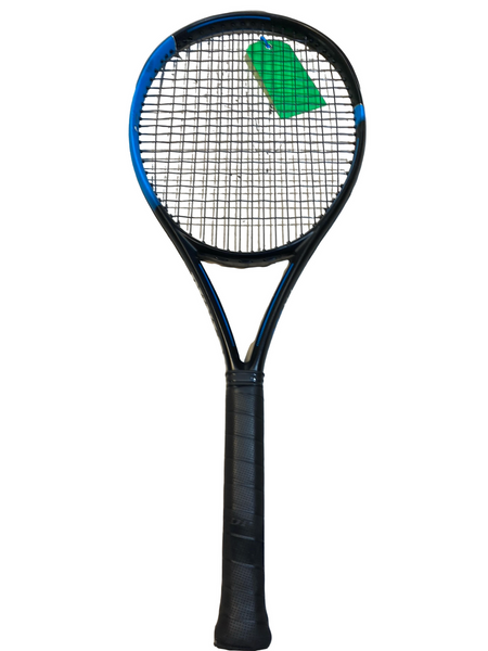 Used Dunlop SX300 TOUR Adult Tennis Racquet Black 4