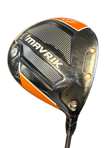 TaylorMade M2 3番 FW Diamanaオレンジ Used Taylormade M2 Mens Driver RH 10.5 Degree