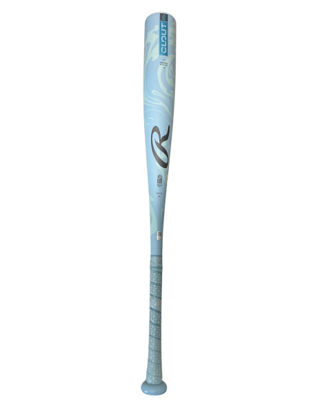 Used Louisville Slugger 719 SELECT BB/SB USA 2 5/8 Bat 31