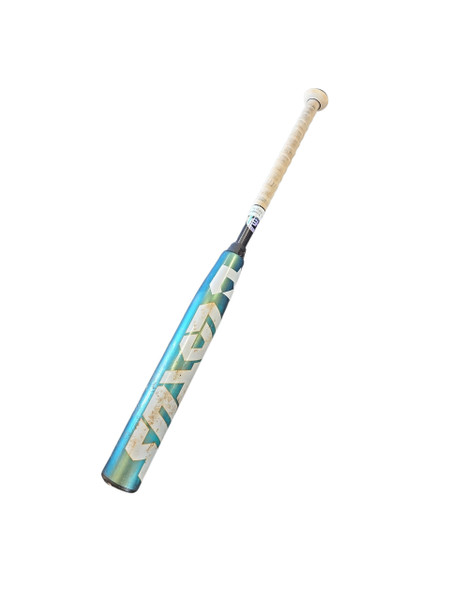 Used Louisville Slugger NEW 2025 XENO FPXND9-25 BB/SB Fastpitch
