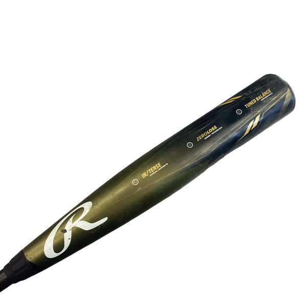 Louisville Slugger PRIME 919 リトルリーグ31/21 Used Louisville Slugger PRIME 919 32