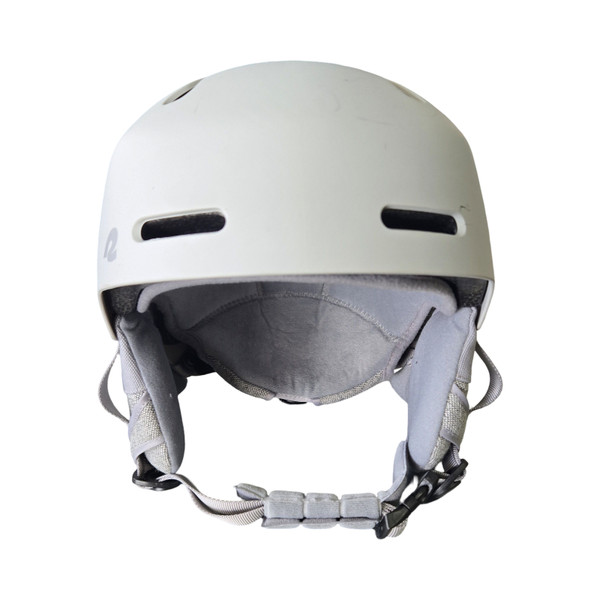 New Snowjam 540 T10 Snowsport Helmet Adult Black XS New Snowjam 540 T10 Snowsport Helmet Adult Black XS