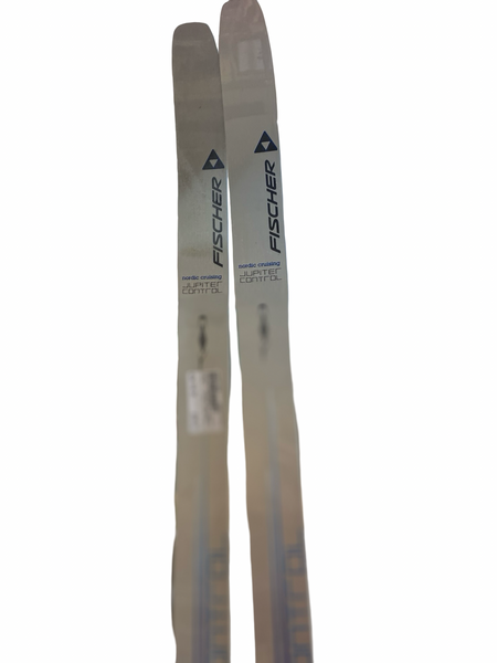 Used Salomon ELITE 5 GRIP Mens XC Ski/Binding 182 cm