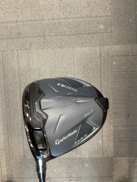 ㉟PARADYM TD 10.5 LH Used Callaway PARADYM TD Mens Driver LH 10.5 Degree