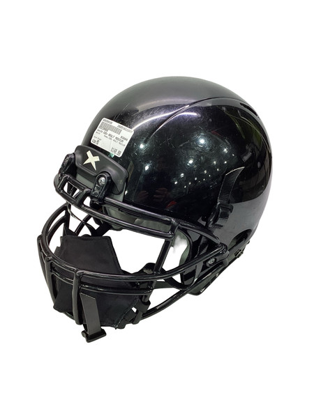 Used Riddell SPEEDFLEX FB Helmet Grey LG