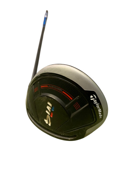 Used Taylormade SIM TITANIUM Mens 15deg Fairway Wood RH 3 Wood 43