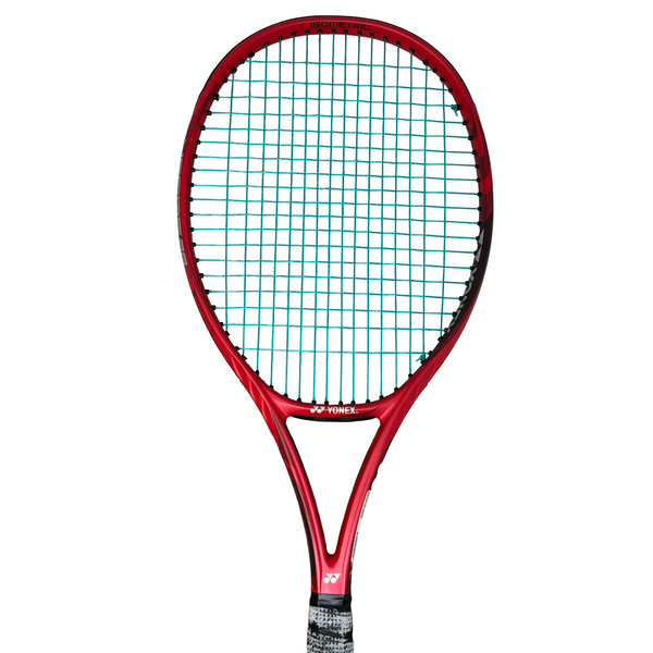 Used Prince O3 SPEEDPORT TOUR Adult Tennis Racquet Orange 4