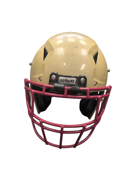 Used Rawlings MOMENTUM PLUS MD Football Helmets Football Helmets Used Rawlings MOMENTUM PLUS MD Football Helmets Football Helmets
