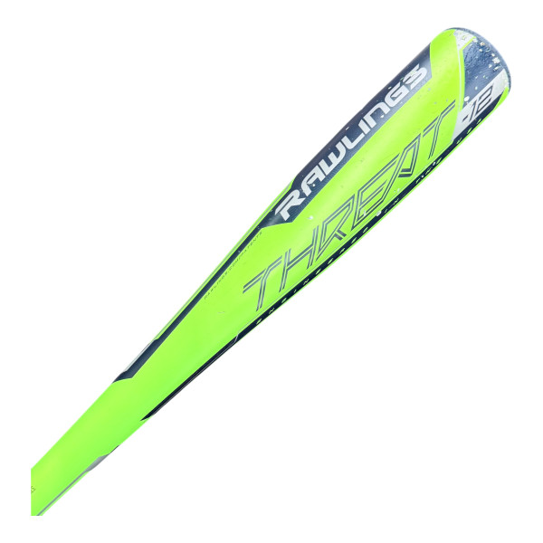 Used Easton GHOST HYPERLITE BB/SB USA 2 5/8 Bat 27