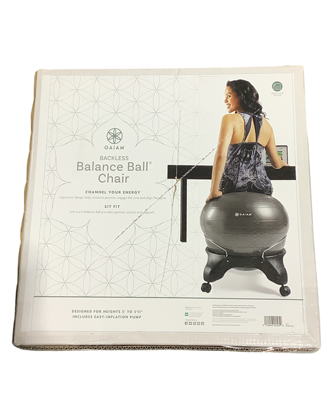 Used Exercise Accessory Other