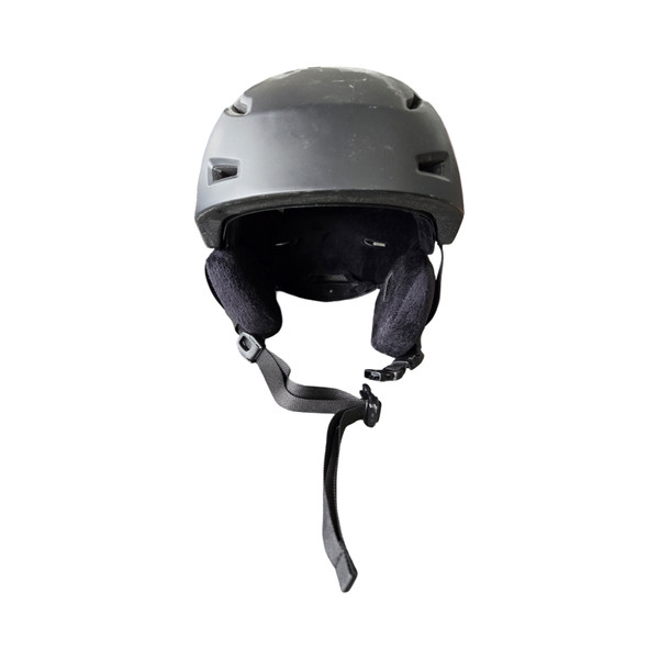 giro bevel snowboard helmet matte titanium Neo MIPS evo Giro built its Ledge Mips Helmet to effectively deal with the abuse only dedicated park riders can dish out Giro Snowboard | Snowboard