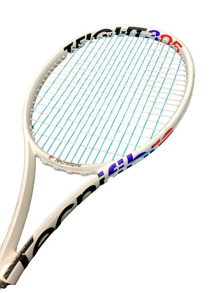 Used Prince O3 SPEEDPORT TOUR Adult Tennis Racquet Orange 4