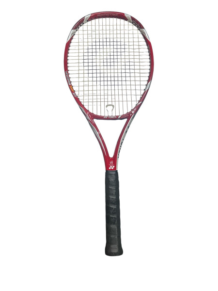 Used Prince O3 SPEEDPORT TOUR Adult Tennis Racquet Orange 4