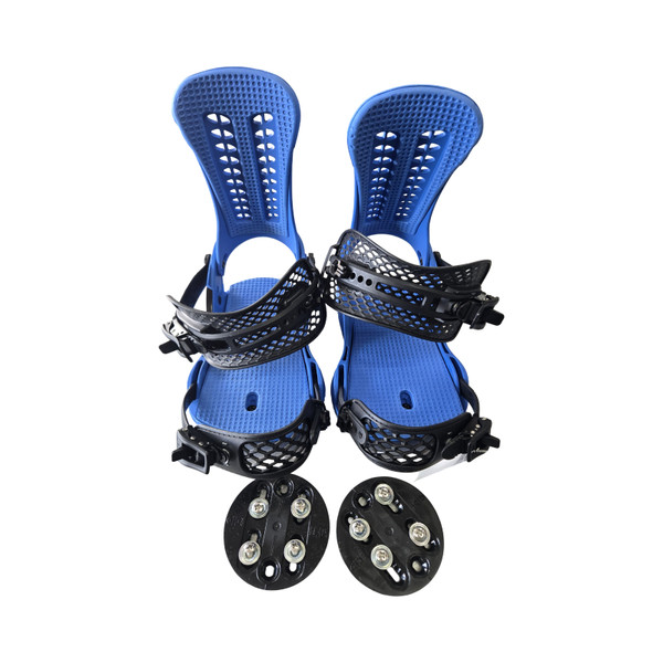 New Flow NEXUS Mens Bindings