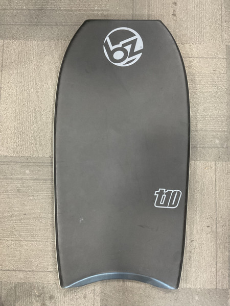 Used RHEOPAIPO HORNET 41 Body Board Red 41