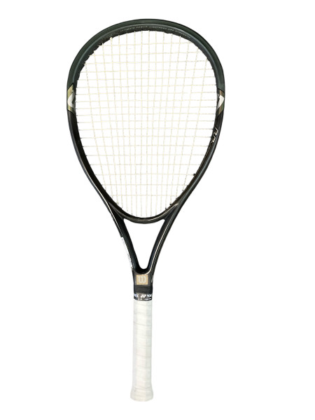 美品 海外モデル Wilson Prostaff 6.6 Titanium 【公式通販】