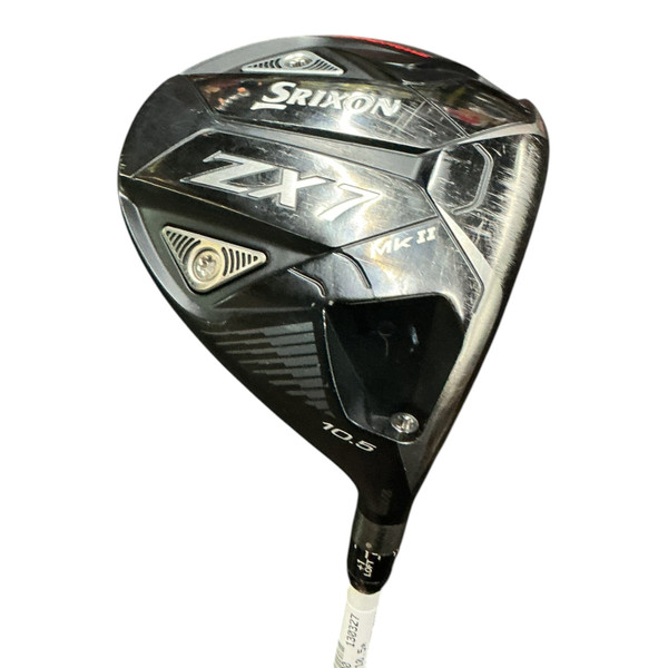 Used Ping G425 MAX Mens Driver RH 9.0 Degree