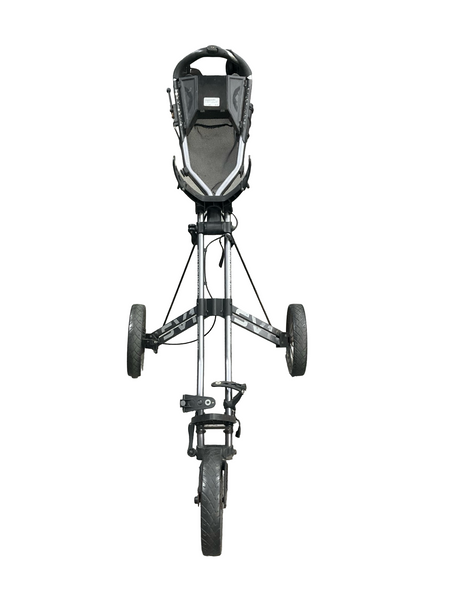 Used Bag Boy SC545 3 WHEEL CART Golf Cart 3 Wheel