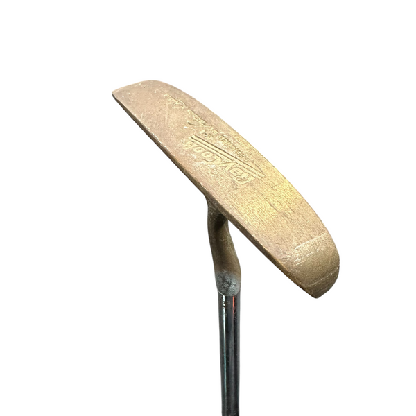Used Wilson ORIGINAL 600 FORGED Mens Putter RH