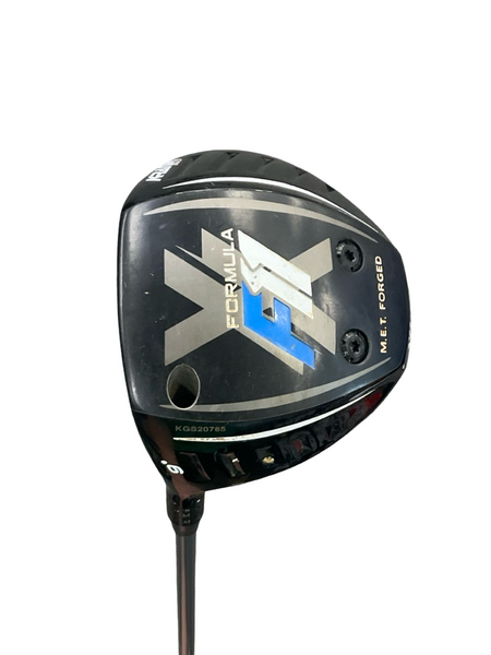 Used Taylormade M2 Mens Driver LH 10.5 Degree