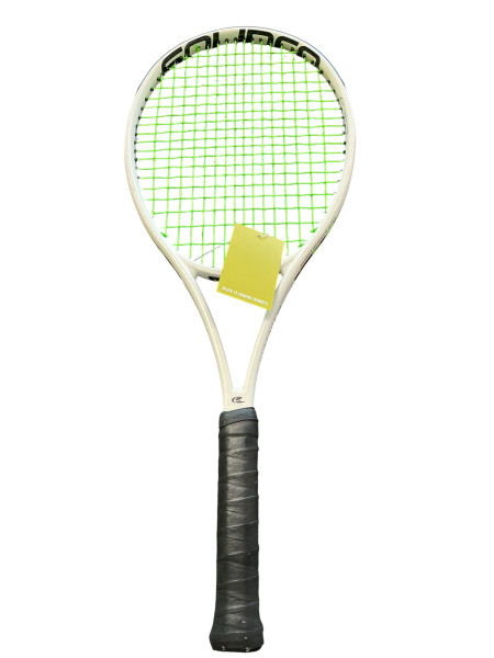 Used Prince O3 SPEEDPORT TOUR Adult Tennis Racquet Orange 4