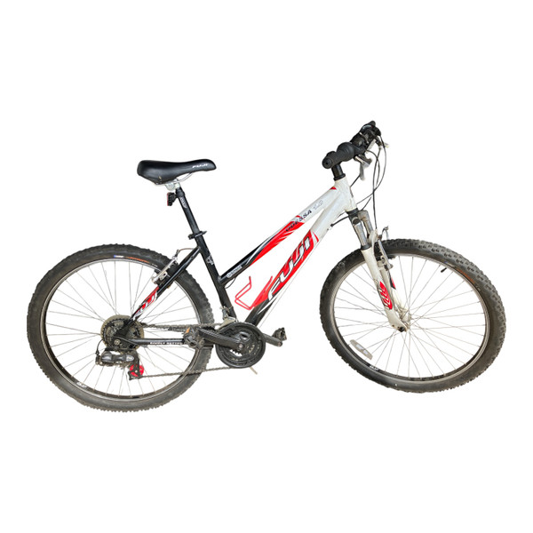 trek bicycle 3 series 3-Series MTBFever Coco's Variety Series Trek 3500 Red Trek