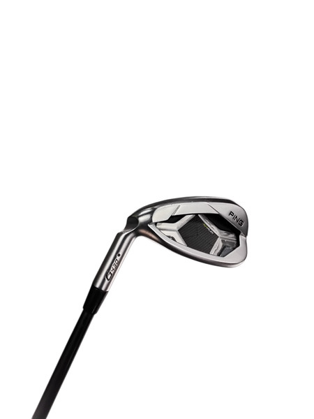 shogolf 207) +1” Srixon ZX7 MK II Iron Set 4-PW / Project X LZ Steel