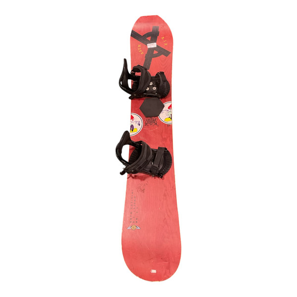 ride buckwild wide snowboard 2015 2014 Ride Buckwild Snowboard Review