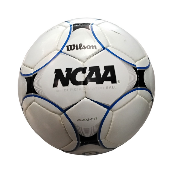 Used Adidas AL RIHLA All Size Soccer Ball White 3