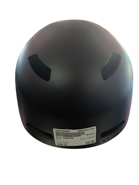 Used Bell ADRENALINE HELMET Bike Helmet Black Fits all Used Bell ADRENALINE HELMET Bike Helmet Black Fits all