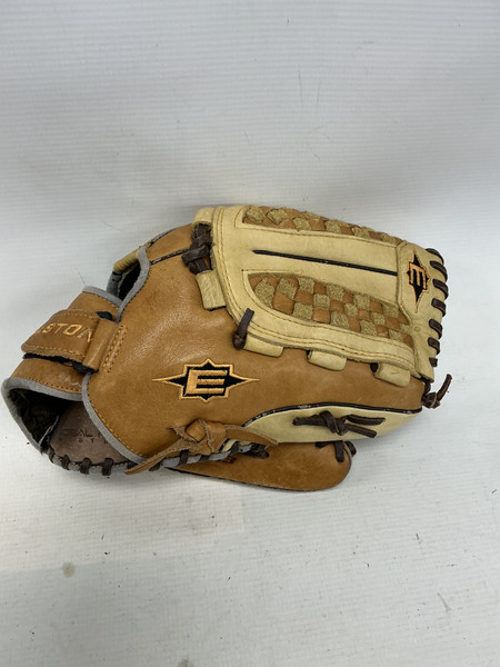 Used Reebok VR6000 GLOVE BB/SB Glove RH Throw Black 12 3/4