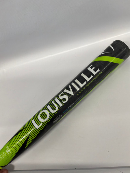 Used Louisville Slugger Z-2000 BALANCED SBZ214-AB 27oz ASA