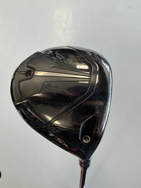 Used Taylormade 300 MINI DRIVER Mens Driver RH 11.5 Degree