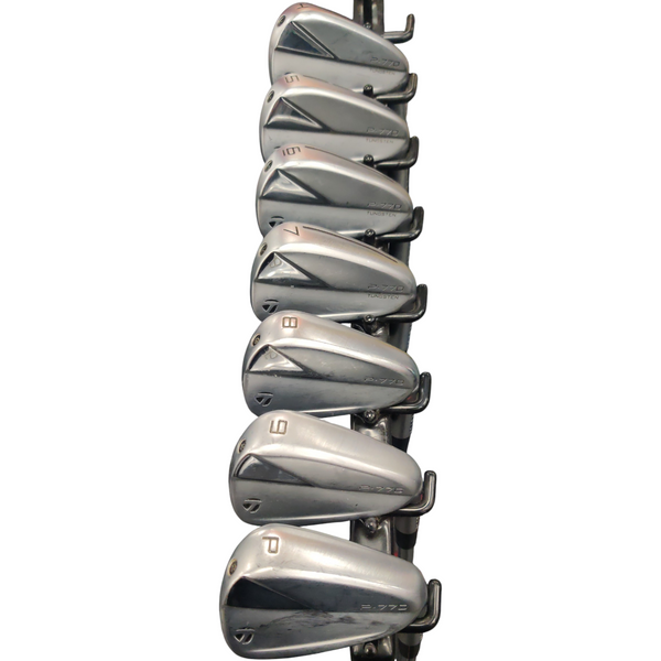 Used Ping G425 IRON SET Mens Iron Set RH 4I-SW