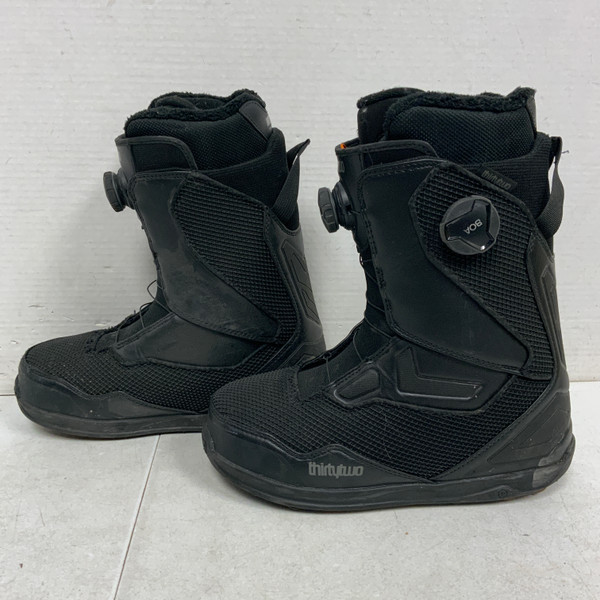 mens ride insano snowboard boots size 11 black BOA Boot 2027 13 mountain response all the time. Double BOA boa ride insano