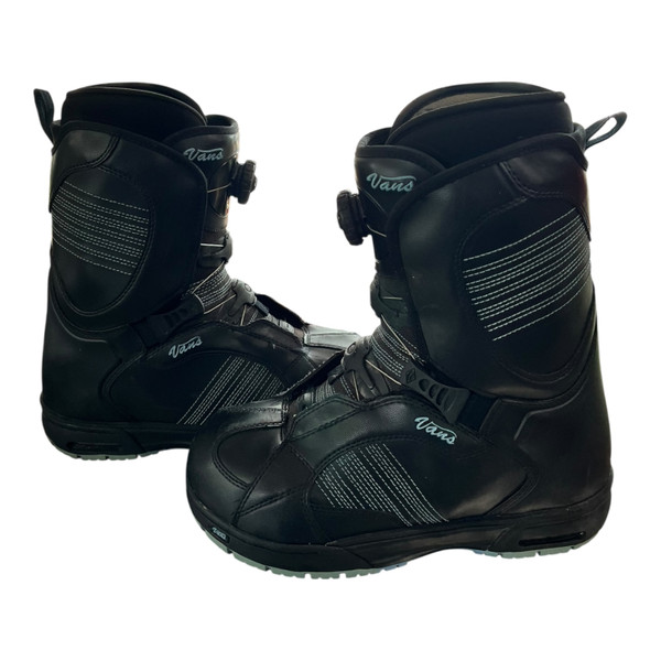 Used Airwalk AIRWALK SZ 15 SNOWBOARD BOOT Mens Snowboard Boots